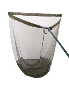 Sonik SK-47 46" Carp Net Set 2m Net Handle Landing Net Kescherset P...