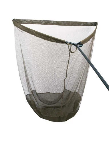 Sonik SK-47 Landing Net 46" 200cm Net Handle Carp Net mit Stinkbag-Kescher & Kescherzubehör-JJ-Fishing
