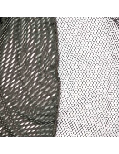 Sonik SK-47 Landing Net 46" 200cm Net Handle Carp Net mit Stinkbag-Kescher & Kescherzubehör-JJ-Fishing