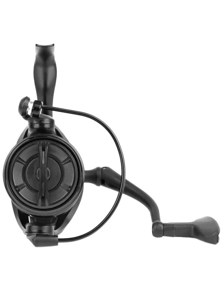 Sonik XTRACTOR+ SPECIALIST 4000 Front Drag Angelrolle Karpfen Carp ...