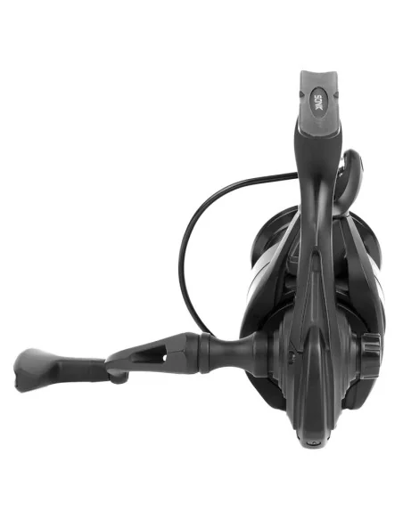 Sonik XTRACTOR+ SPECIALIST 4000 Front Drag Angelrolle Karpfen Carp ...