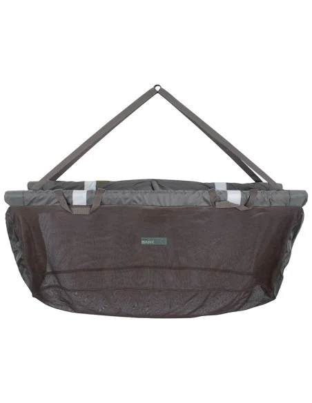 Sonik BANK-TEK Floating Weighsling XL 110cm Wiegeschlinge mit Auftr...