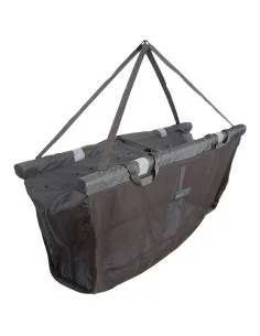 Sonik BANK-TEK Floating Weighsling XL 110cm Wiegeschlinge mit Auftr... 2