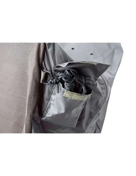 Sonik BANK-TEK Floating Weighsling 1 Stück Wiegeschlinge mit Auftriebskörper Reißverschluss und Stinkbag-Abhakmatten & Wieges...
