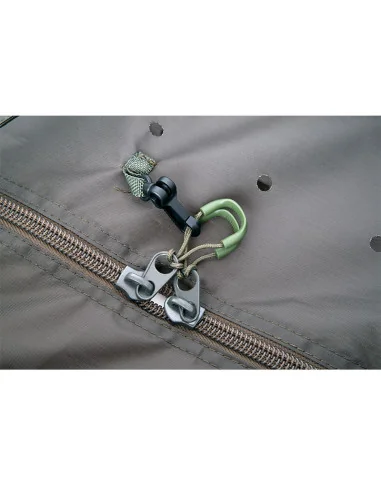 Sonik BANK-TEK Floating Weighsling XL 110cm Wiegeschlinge mit Auftr...