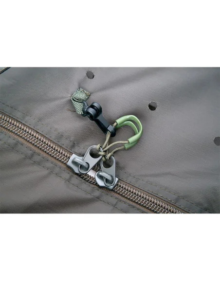 Sonik BANK-TEK Floating Weighsling XL 110cm Wiegeschlinge mit Auftr...