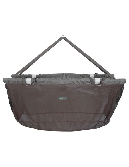 Sonik BANK-TEK Floating Weighsling XXL 130cm Wiegeschlinge mit Auft...