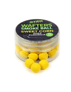 Stég Wafters Smoke Ball 11mm 15g Banana - HalDepo.hu
