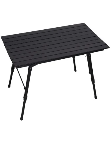 Sonik HI-LO SESSION Bivvy Table Höhenverstellbar Camping Angeltisch...