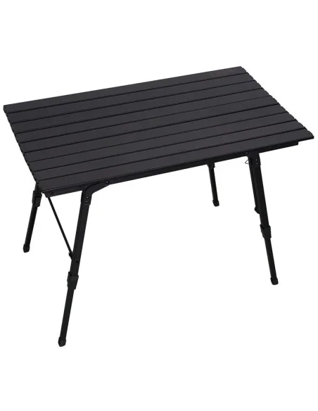 Sonik HI-LO SESSION Bivvy Table Höhenverstellbar Camping Angeltisch...