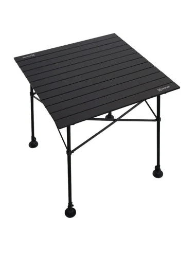 Sonik Session Table 1 Stück schwarz Bivvy Table extra hoher Camping Angeltisch-Bivvy Table - Tische-JJ-Fishing