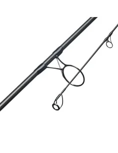 Sonik DOMINATORX RS 12FT 3.50LB Long Distance Karpfen Angelrute Lim... 2