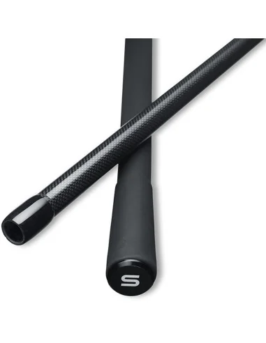 Sonik Dominatorx RS 12ft 365cm 3,50lb Long Distance Karpfen