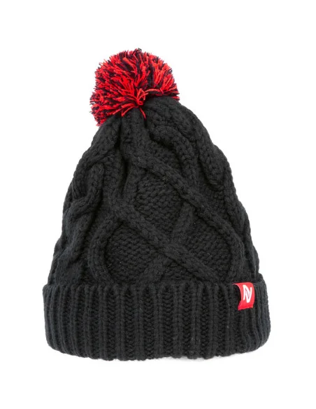 Sonik Nytro Winter Bobble Hat 1 Stück Unisize Haube Kopfbedeckung Angelbekleidung