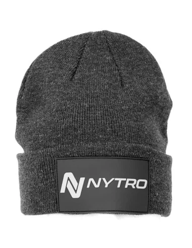 Sonik Nytro Winter Hat 1 Stück Unisize Beanie Haube Kopfbedeckung Angelbekleidung-Kappen & Hauben-JJ-Fishing