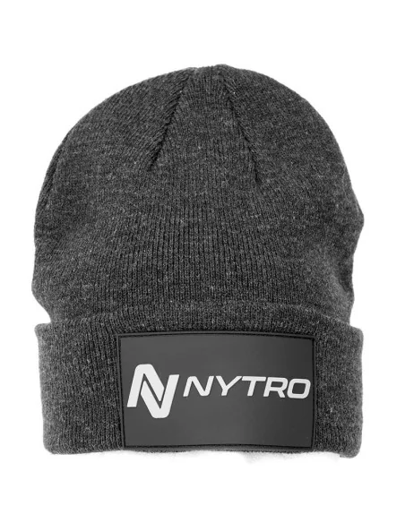 Sonik Nytro Winter Hat 1 Stück Unisize Beanie Haube Kopfbedeckung Angelbekleidung-Kappen & Hauben-JJ-Fishing