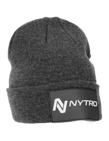 Sonik Nytro Winter Hat 1 Stück Unisize Beanie Haube Kopfbedeckung Angelbekleidung-Kappen & Hauben-JJ-Fishing