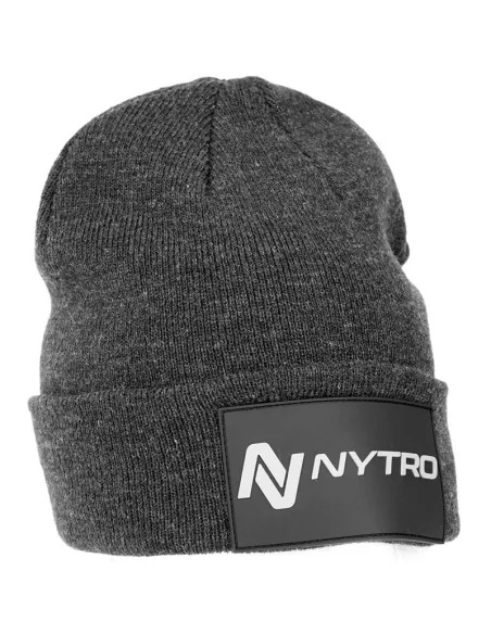 Sonik Nytro Winter Hat 1 Stück Unisize Beanie Haube Kopfbedeckung Angelbekleidung-Kappen & Hauben-JJ-Fishing