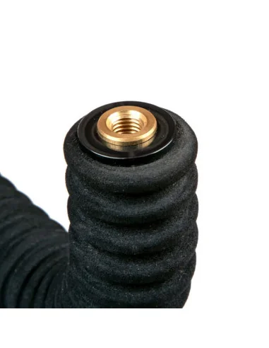 Sonik Nytro Ripple Bar Double 1 Stück Aluminium EVA Buzzerbar