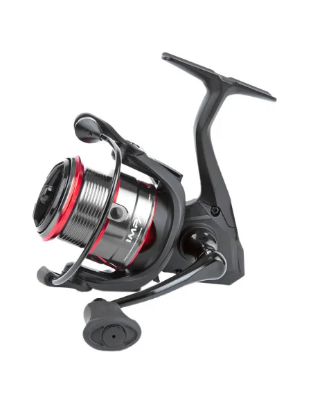 Sonik Nytro IMPAX MK2 5000 Method Feeder Angelrolle