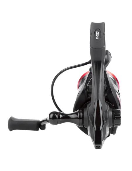 Sonik Nytro IMPAX MK2 5000 Method Feeder Angelrolle