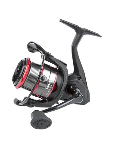 Sonik Nytro IMPAX MK2 4000 Method Feeder Angelrolle