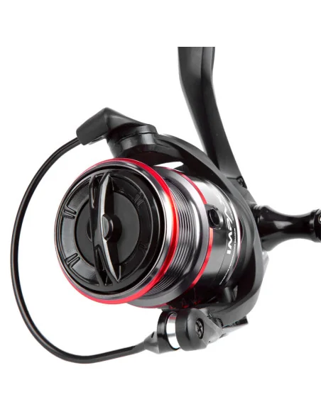 Sonik Nytro IMPAX MK2 4000 Method Feeder Angelrolle