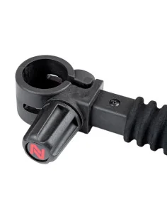 Sonik Nytro Ripple Bar Single Aluminium EVA Buzzerbar-Rod Pod´s, Banksticks & Buzzerbars-JJ-Fishing 2