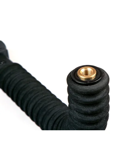Sonik Nytro Ripple Bar Single Aluminium EVA Buzzerbar-Rod Pod´s, Banksticks & Buzzerbars-JJ-Fishing