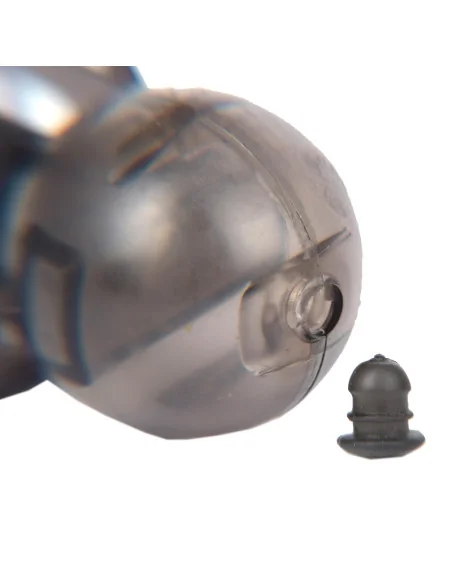 Sonik Nytro TARGETZ Slowmo Feeder S Method Feeder Korb Slow Sinking