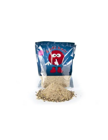 Dudi Bait Bag Mix Competition 1 kg PVA Bag Groundbait 4x World Winner