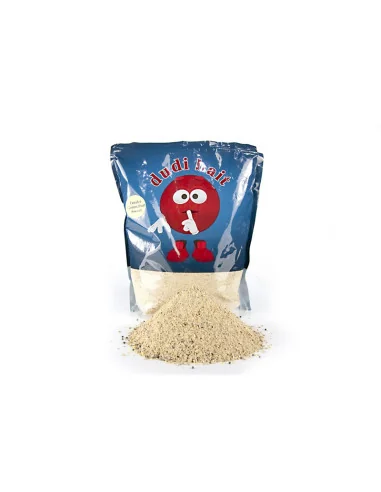 Feeder Groundbait Sweet Dudi Bait - Dudi Bait
