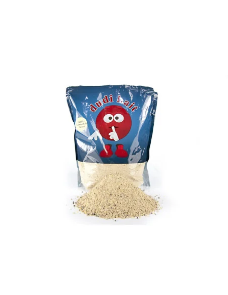 Feeder Groundbait Sweet Dudi Bait - Dudi Bait