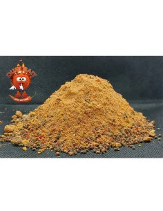 Bag Mix ''Super Hot'' - Dudi Bait