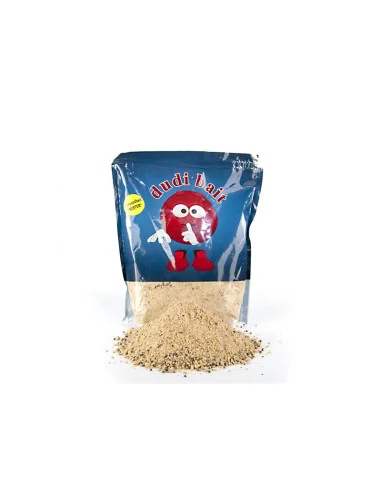 Dudi Bait Groundbait Mister 1kg Wettkampf Staubfutter 4x World Winner