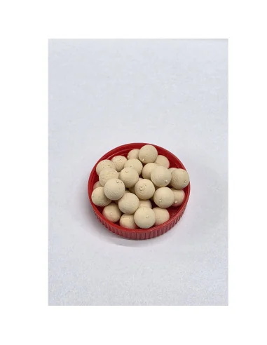 Dudi Bait Pop Up Garlic 10 mm Method Feeder 4x World Winner-Pop Up´s-JJ-Fishing