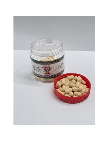 Pop-Up Garlic Dudi Bait - Dudi Bait