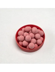 Dudi Bait Pop Up Super Hot 10 mm Method Feeder 4x World Winner 2