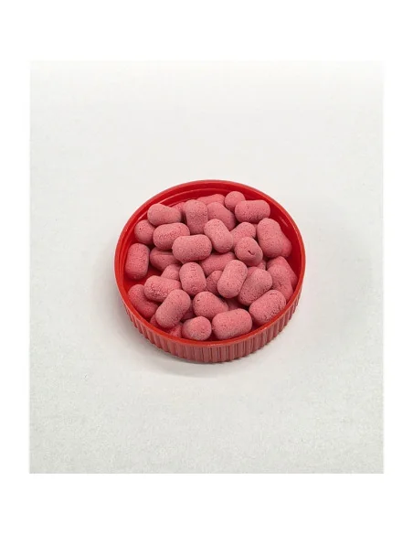 Dudi Bait Pop Up Super Hot 8 mm Dumbell Method Feeder 4x World Winner