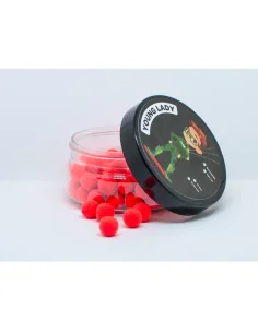 Boilie Academy Pop Up Young Lady 10mm Auftreibende Köder-Startseite-JJ-Fishing