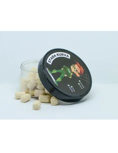 Boilie Academy Pop Up Stara Kurva 10-14mm Dumbell Auftreibende Köder-Köder-JJ-Fishing