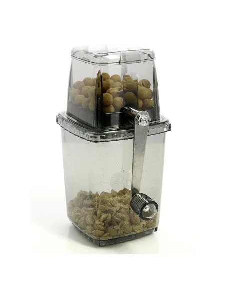 NGT Multi Bait Grinder System Crusher Boilie- & Pellets-Zerkleinerer Karpfenangeln-Grinder, Krusher & Co-JJ-Fishing