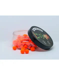 Boilie Academy Pop Up Nectar Fruit 10mm Auftreibende Köder Method Feeder-Köder-JJ-Fishing