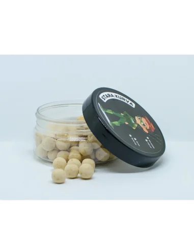 Boilie Academy Pop Up Stara Kurva 10mm Auftreibende Köder Method Feeder-Köder-JJ-Fishing