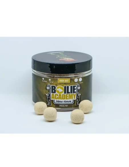 Boilie Academy Pop Up Stara Kurva 14mm Auftreibende Köder-Köder-JJ-Fishing