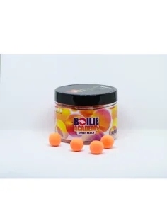 Young Lady Pop Up 10mm - Einzigartige Boilie - Boilie Academy