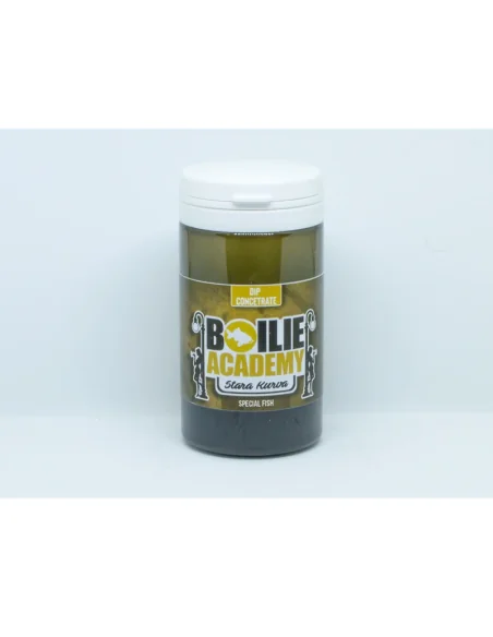 Boilie Academy Dip Stara Kurva 100ml Hochintensiv-Köder-JJ-Fishing