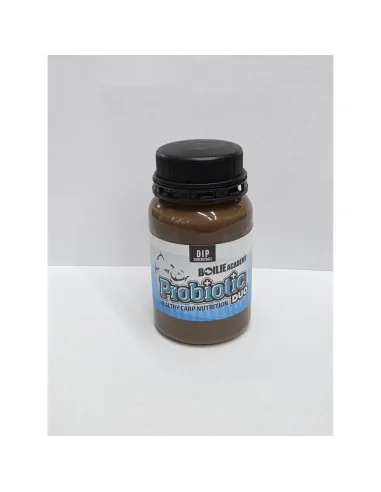 Boilie Academy Dip Probiotic Duo 100mlHochintensiv-Köder-JJ-Fishing