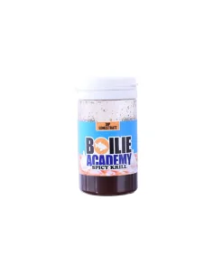 Boilie Academy Dip Spicy Krill 100ml Hochintensiv