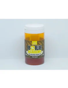 Boilie Academy Dip Nectar Fruit 100ml Hochintensiv-Köder-JJ-Fishing